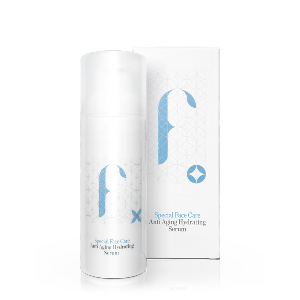 Special Face Care - Anti-aging хидратиращ серум