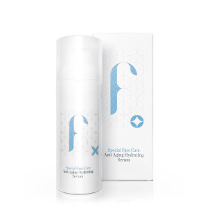 Special Face Care - Anti-aging хидратиращ серум