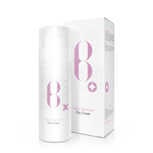 Active Face Care - Дневен крем