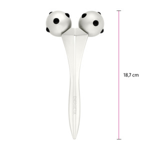 Ролер за тяло с магнити