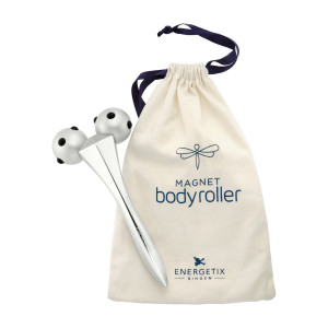 Ролер за тяло с магнити