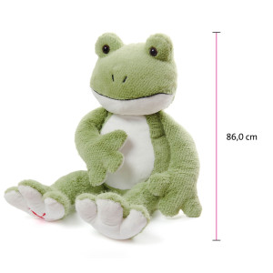 Paul Power „Колекционерско издание“ - плюшена играчка с магнитна сила