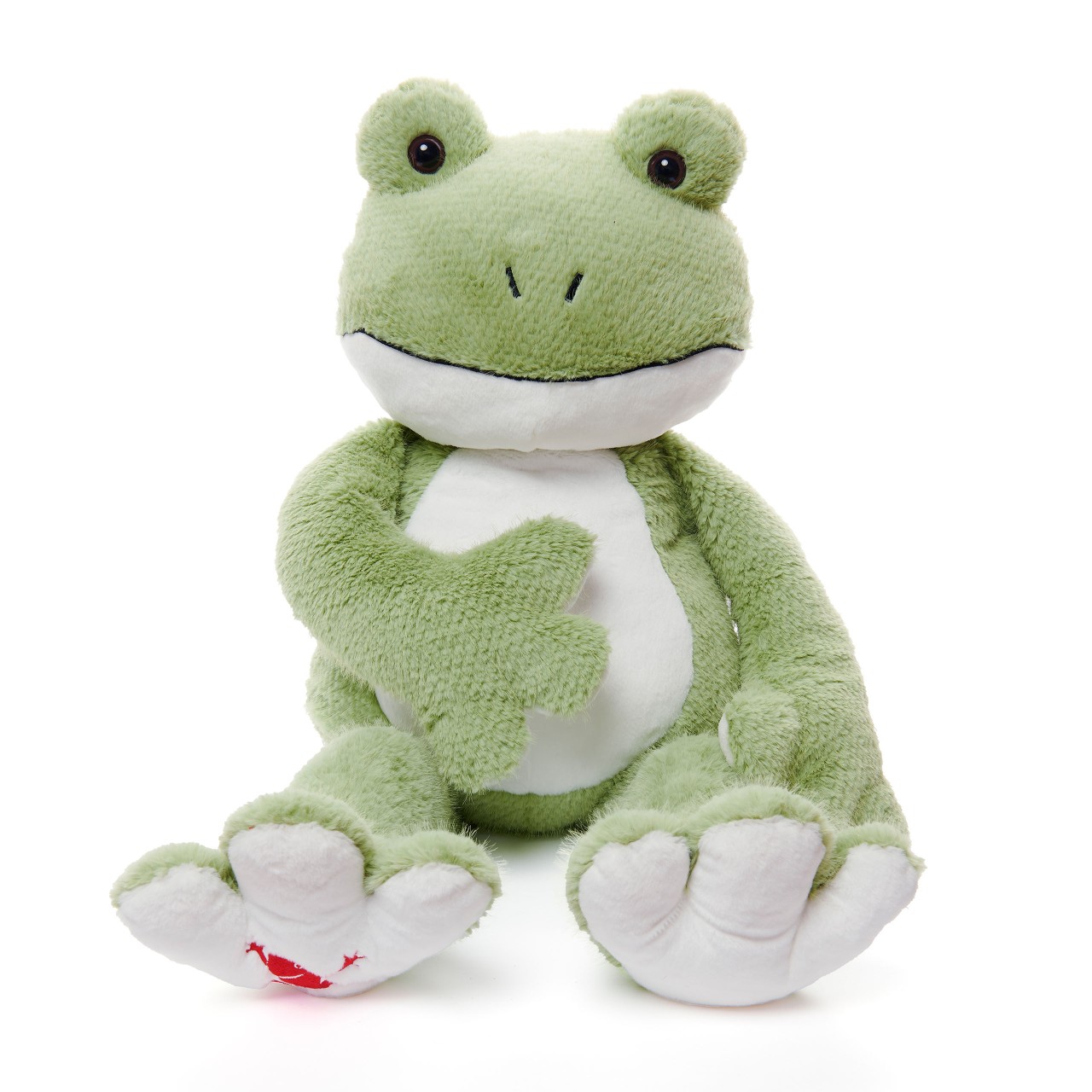 Paul Power „Колекционерско издание“ - плюшена играчка с магнитна сила