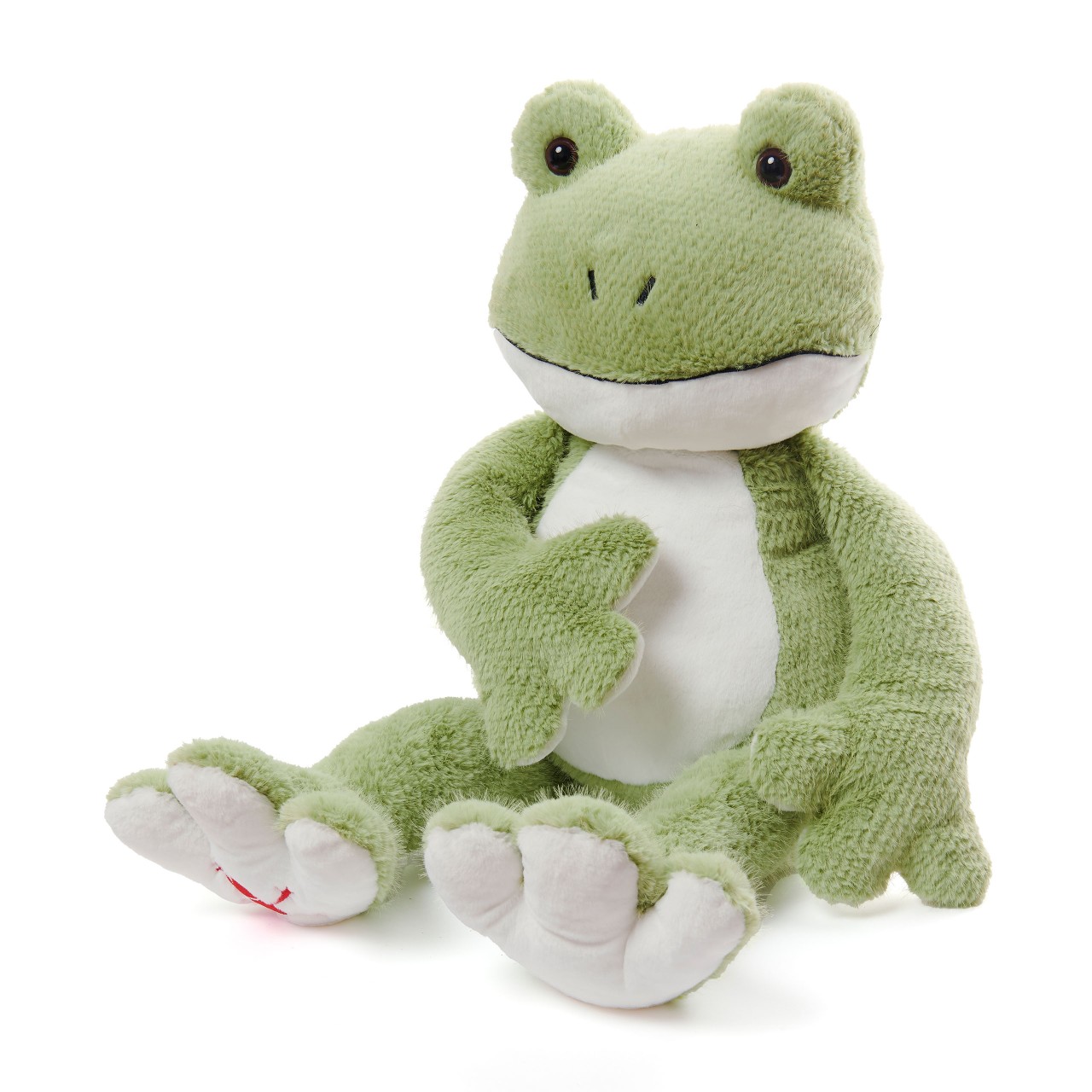 Paul Power „Колекционерско издание“ - плюшена играчка с магнитна сила