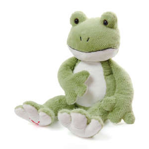 Paul Power „Колекционерско издание“ - плюшена играчка с магнитна сила