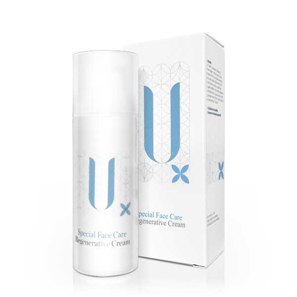 Special Face Care - Регенеративен крем
