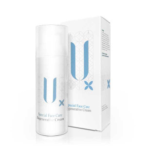 Special Face Care - Регенеративен крем
