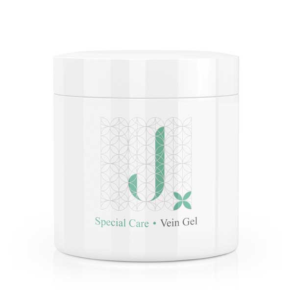 Special Care - Гел за вени