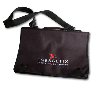 Чанта за лаптоп и документи с лого Energetix