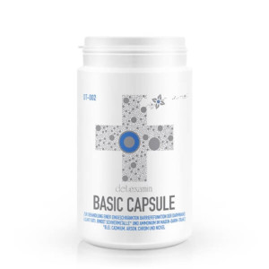 Detoxamin капсули