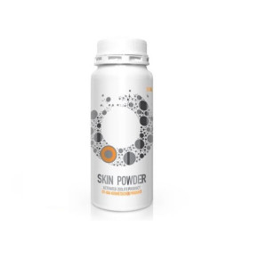 Detoxamin пудра за кожа